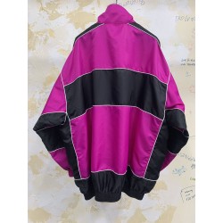 Balenciaga Windbreaker Pink