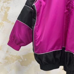 Balenciaga Windbreaker Pink