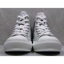 GT Dior B23 x Stussy Hi Top Sneaker