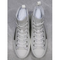 GT Dior B23 x Sean Hi Top Sneaker