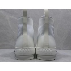 GT Dior B23 x Sean Hi Top Sneaker