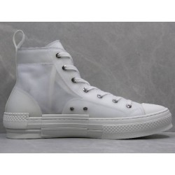 GT Dior B23 x Sean Hi Top Sneaker