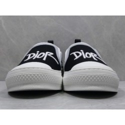 GT Dior B23 Slip On Sneaker Sean