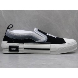 GT Dior B23 Slip On Sneaker Sean