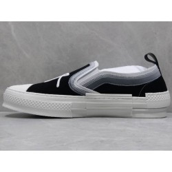 GT Dior B23 Slip On Sneaker Sean