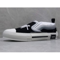 GT Dior B23 Slip On Sneaker Sean