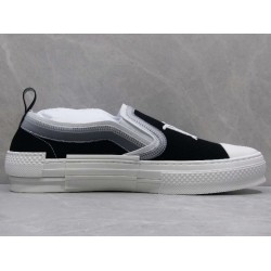 GT Dior B23 Slip On Sneaker Sean