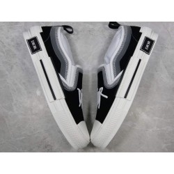 GT Dior B23 Slip On Sneaker Sean