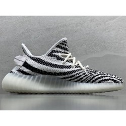 GT Batch Yeezy Boost 350 V2 Zebra