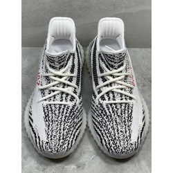 GT Batch Yeezy Boost 350 V2 Zebra