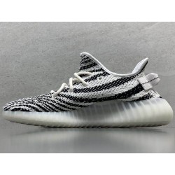 GT Batch Yeezy Boost 350 V2 Zebra