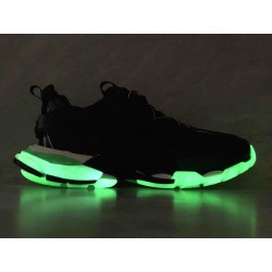 GT Batch Balenciaga Track Glow in the Dark