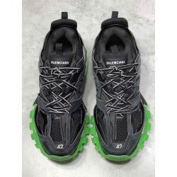 GT Batch Balenciaga Track Glow in the Dark