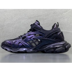 GT Balenciaga Track 2.0 Chameleon