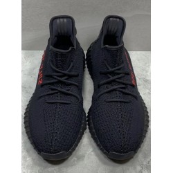 GT Yeezy Boost 350 V2 Black Red