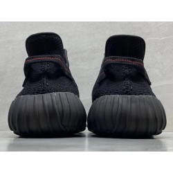 GT Yeezy Boost 350 V2 Black Red