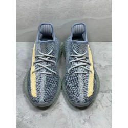 GT Yeezy Boost 350 V2 Ash Blue