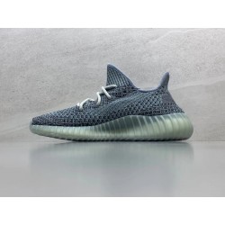 GT Yeezy Boost 350 V2 Ash Blue