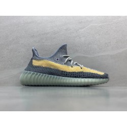 GT Yeezy Boost 350 V2 Ash Blue