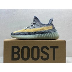 GT Yeezy Boost 350 V2 Ash Blue