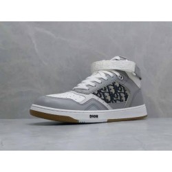 GT Dior B27 High Gray White