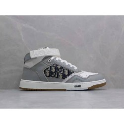 GT Dior B27 High Gray White