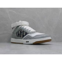 GT Dior B27 High Gray White