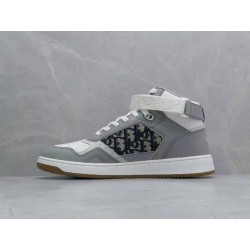 GT Dior B27 High Gray White