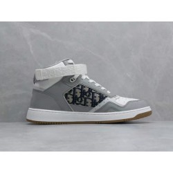 GT Dior B27 High Gray White