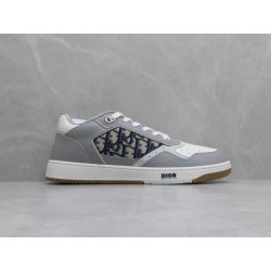 GT Dior B27 Low Gray White