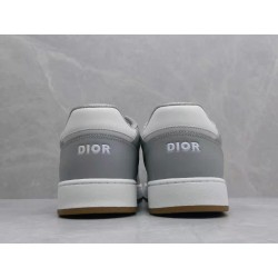 GT Dior B27 Low Gray White