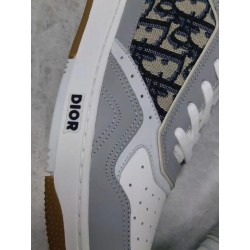 GT Dior B27 Low Gray White