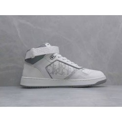 GT Dior B27 High White Gray