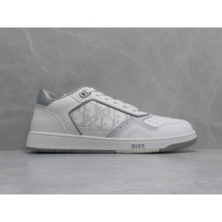 GT Dior B27 Low White Gray