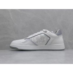 GT Dior B27 Low White Gray