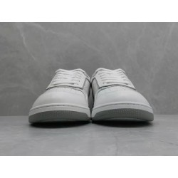 GT Dior B27 Low White Gray